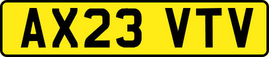 AX23VTV
