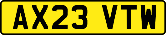 AX23VTW