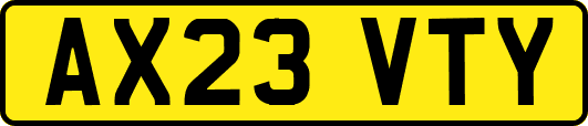 AX23VTY