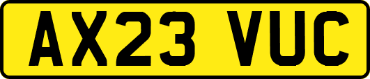 AX23VUC