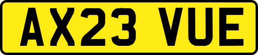 AX23VUE