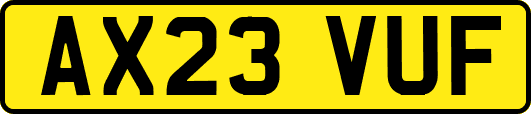 AX23VUF