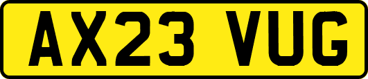 AX23VUG