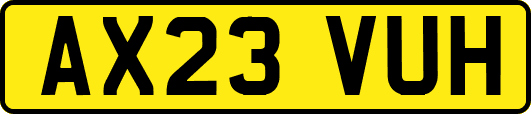 AX23VUH