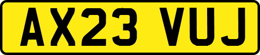 AX23VUJ