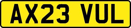 AX23VUL