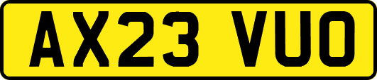AX23VUO
