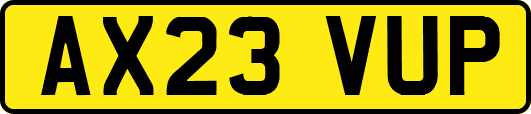 AX23VUP