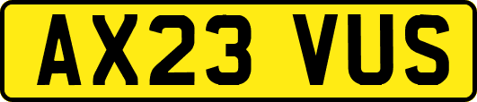 AX23VUS