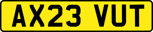 AX23VUT