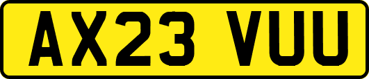 AX23VUU