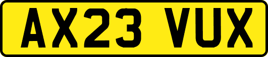 AX23VUX