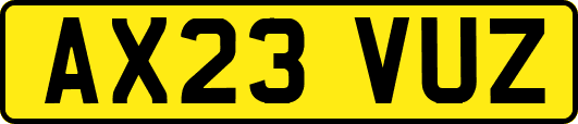 AX23VUZ