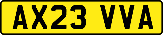 AX23VVA