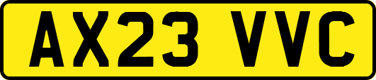 AX23VVC