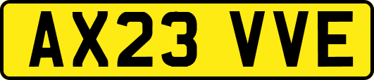 AX23VVE