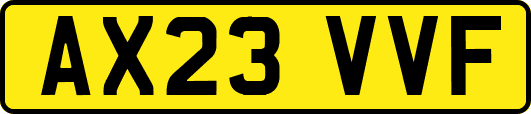 AX23VVF