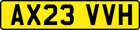 AX23VVH