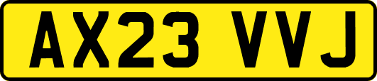 AX23VVJ