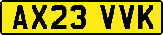 AX23VVK