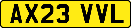 AX23VVL
