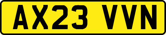 AX23VVN