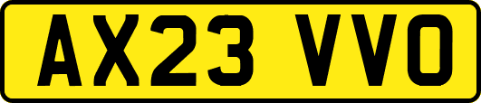 AX23VVO