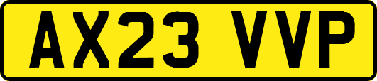 AX23VVP