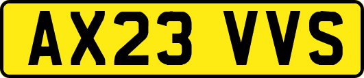AX23VVS
