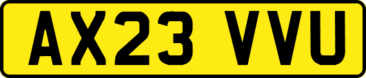 AX23VVU