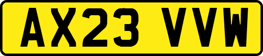 AX23VVW
