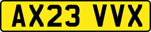 AX23VVX