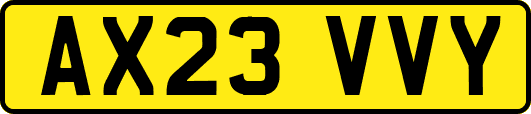 AX23VVY