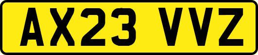 AX23VVZ