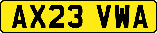 AX23VWA