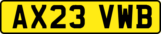 AX23VWB