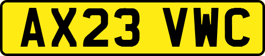 AX23VWC