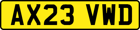 AX23VWD
