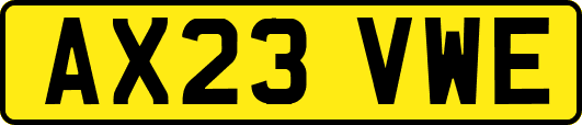 AX23VWE