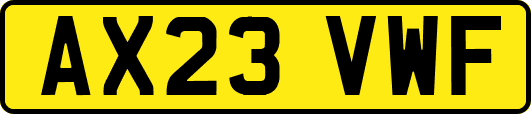 AX23VWF