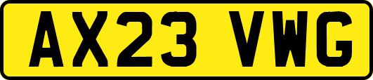 AX23VWG