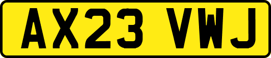 AX23VWJ
