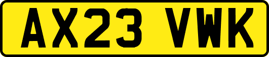 AX23VWK