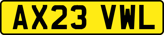AX23VWL