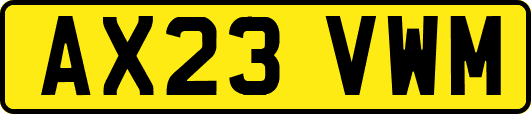 AX23VWM