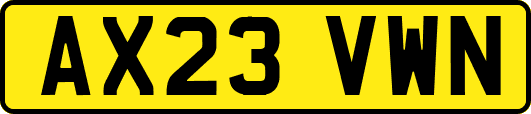 AX23VWN