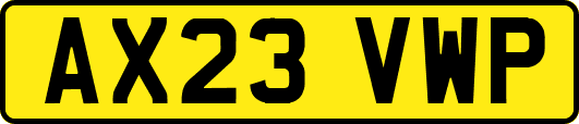 AX23VWP