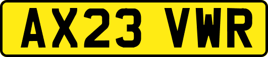AX23VWR