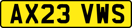 AX23VWS