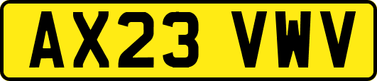 AX23VWV